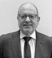 Hiram Haddad, Chairman